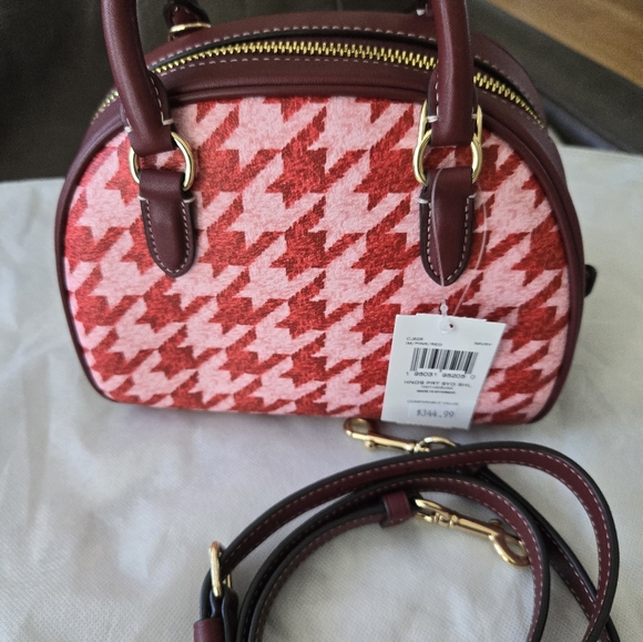 Coach crosbody - Picture 3 of 3